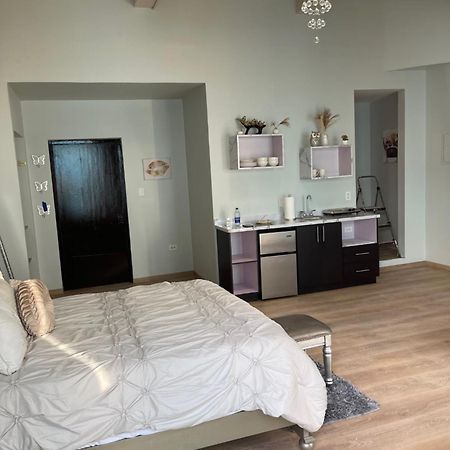 The Balconies Studio, The Marilyn Suite & The Crystal Apartment At Casa Of Essence In Old San Juan Exteriér fotografie