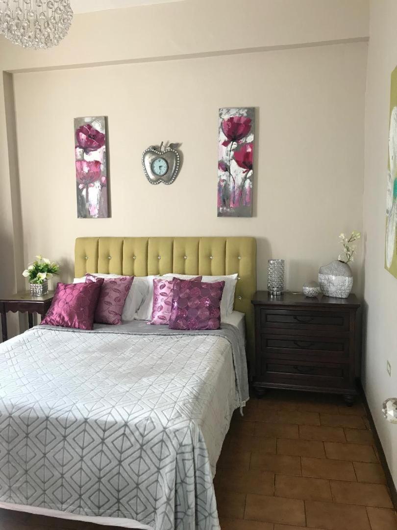 The Balconies Studio, The Marilyn Suite & The Crystal Apartment At Casa Of Essence In Old San Juan Exteriér fotografie