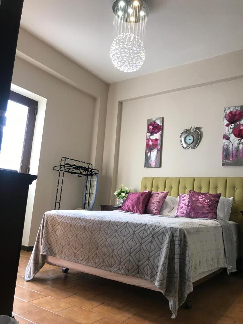 The Balconies Studio, The Marilyn Suite & The Crystal Apartment At Casa Of Essence In Old San Juan Exteriér fotografie